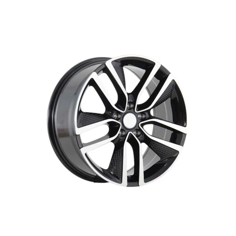 Set Jante aliaj PDW 18x8, 5x114.3, ET35 Preț redus